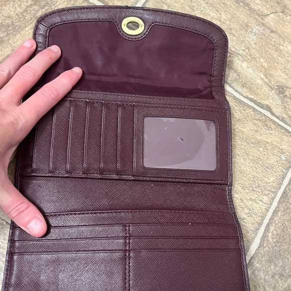 Coach wallet - Picture 5 of 5